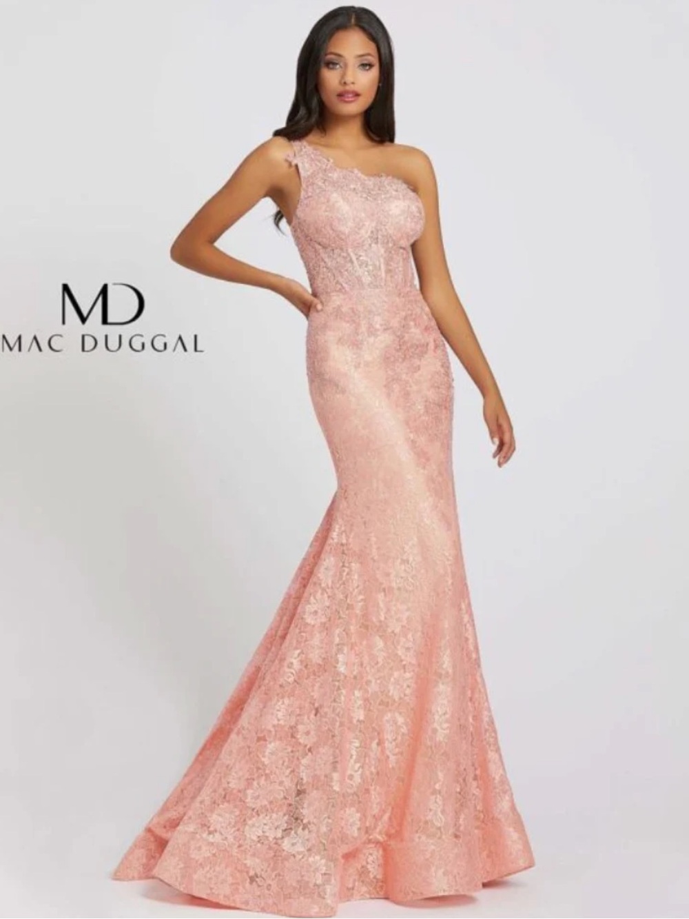MacDuggal 48910 size 4 NWT brand new never worn before!